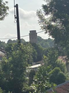 Cosy village House Charroux - Charroux - 4