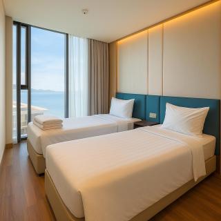 A La Carte Hạ Long Homestay B1214 - Ha Long - 1
