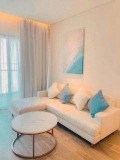A La Carte Hạ Long Homestay B1214 - Ha Long - 2