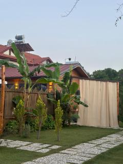 Wooden Stage Homes - Fethiye - 5