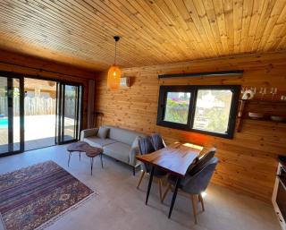 Wooden Stage Homes - Fethiye - 1