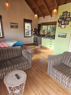 The Blackhouse Cottage - 9