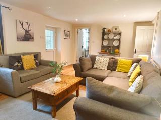 3 Bed in Kilkhampton BEEHI - Bradworthy - 9