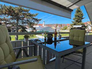 Ferienwohnung Klosterblick - Öhningen - 7