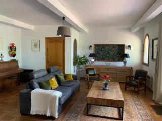 Villa Sainte BARBE - Loriol-du-Comtat - 2