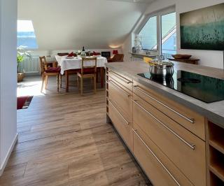 Ferienwohnung Klosterblick - Öhningen - 2