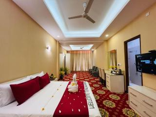 Nilawin Hotels & Resorts - Chilaw - 8