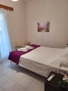 Ioanna's house - Agios Georgios - 1