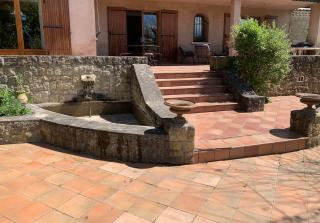 Villa Sainte BARBE - Loriol-du-Comtat - 1