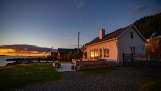 Posthuset Expedition Lodge - Lii - 0