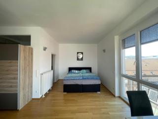 Penthouse mit Dachterrasse - Klagenfurt - 6