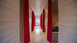 Posthuset Expedition Lodge - Lii - 7