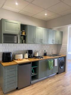 Pistachio - Paarl - Self Catering Apartment - 2