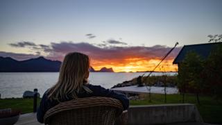Posthuset Expedition Lodge - Lii - 2