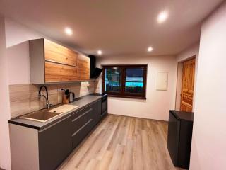 Apartmán Kunratice 1 - Kunratice - 7