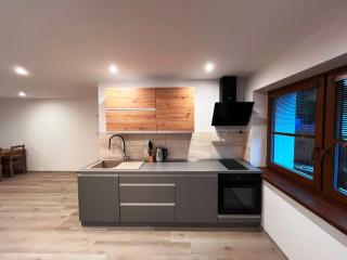 Apartmán Kunratice 1 - Kunratice - 6