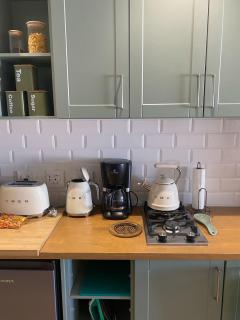 Pistachio Self Catering - Paarl - 3
