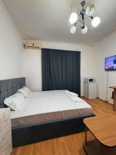Abbey Inn Calea Victoriei - Bucarest - 6