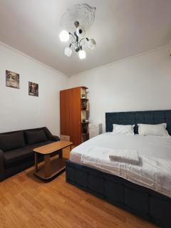 Abbey Inn Calea Victoriei - Bucarest - 3