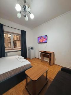 Abbey Inn Calea Victoriei - Bucarest - 1