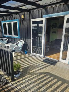 The Blackhouse Cottage - Hokitika - 0