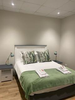 Pistachio Self Catering - Paarl - 5