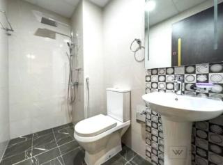 Huge luxurious 1 bedroom - 8