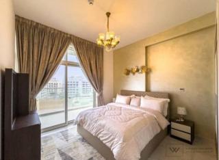 Huge luxurious 1 bedroom - 2