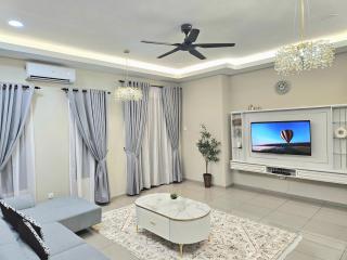 Adam Homestay - Gua Sai - 0