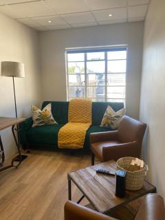 Pistachio Self Catering - Paarl - 7