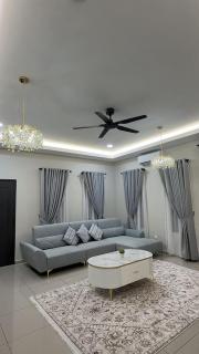 Adam Homestay - Gua Sai - 7