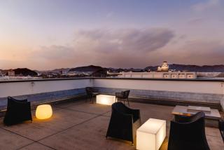 Hotel Wing International Himeji - Himeji - 5