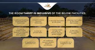 My Village - Eco Rural Resort - 6