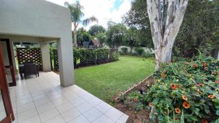 Cozy Garden Cottage - Johannesburgo - 9