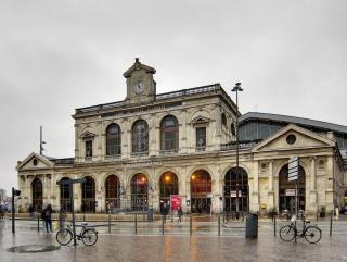 Elegant Studio with Mezzanine - amazing location - Lille - 7