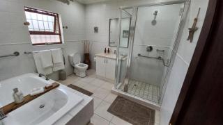 Cozy Garden Cottage - Johannesburgo - 8