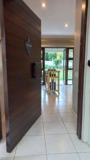 Cozy Garden Cottage - Johannesburgo - 4