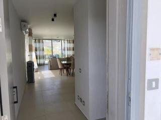 Spacious 3-Bedroom Chalet and Maid Room in Fouka Bay - Marsa Matruh - 2