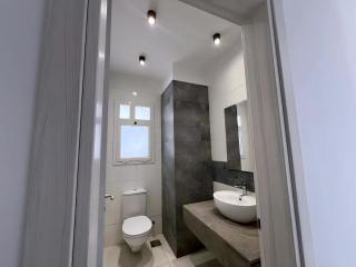 Spacious 3-Bedroom Chalet and Maid Room in Fouka Bay - Marsa Matruh - 3