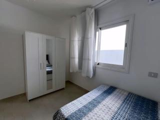 Spacious 3-Bedroom Chalet and Maid Room in Fouka Bay - Marsa Matruh - 6