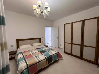 Spacious 3-Bedroom Chalet and Maid Room in Fouka Bay - Marsa Matruh - 7