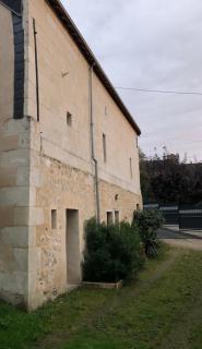 Chambre indépendante rénovée, à 2 pas de la plage - Savonnières - 1