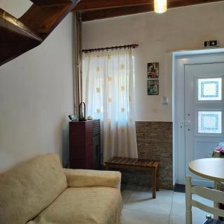 Agios Dimitrios House - Plomarion - 1