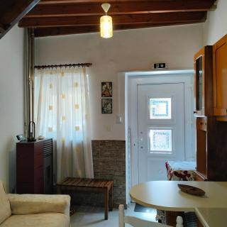 Agios Dimitrios House - Plomari - 1