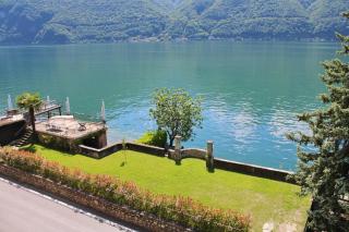 Lakefront 1BR Lake Garden Access - Cima - 7