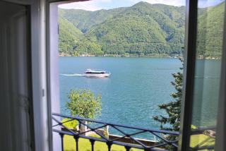 Lakefront 1BR Lake Garden Access - Cima - 4