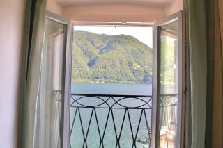 Lakefront 1BR Lake Garden Access - Cima - 3