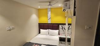 Hotel rishi palace - Kolthare - 8
