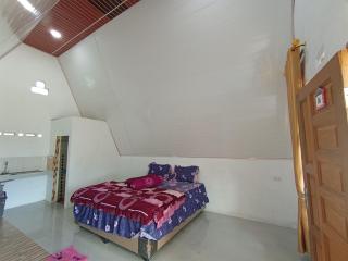 Unedo penginapan dan homestay - Tomok - 3