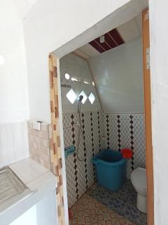 Unedo penginapan dan homestay - Tomok - 4